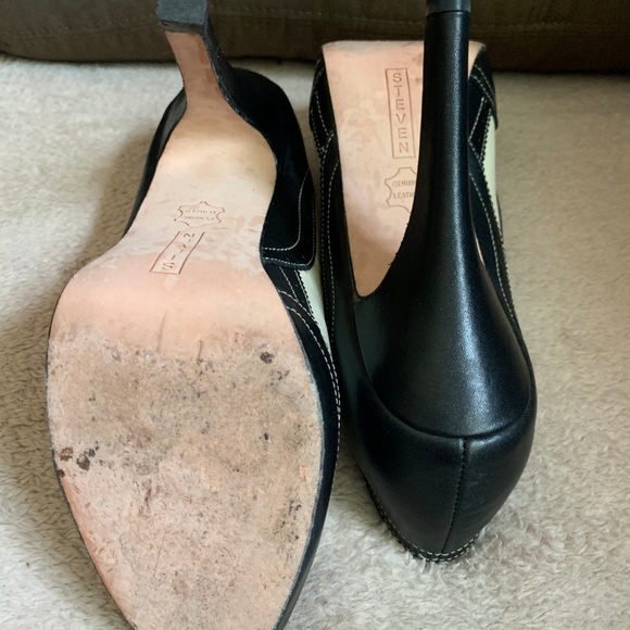 Steven by Steven Madden Heels   U.S. size 7 - Picture 7 of 8